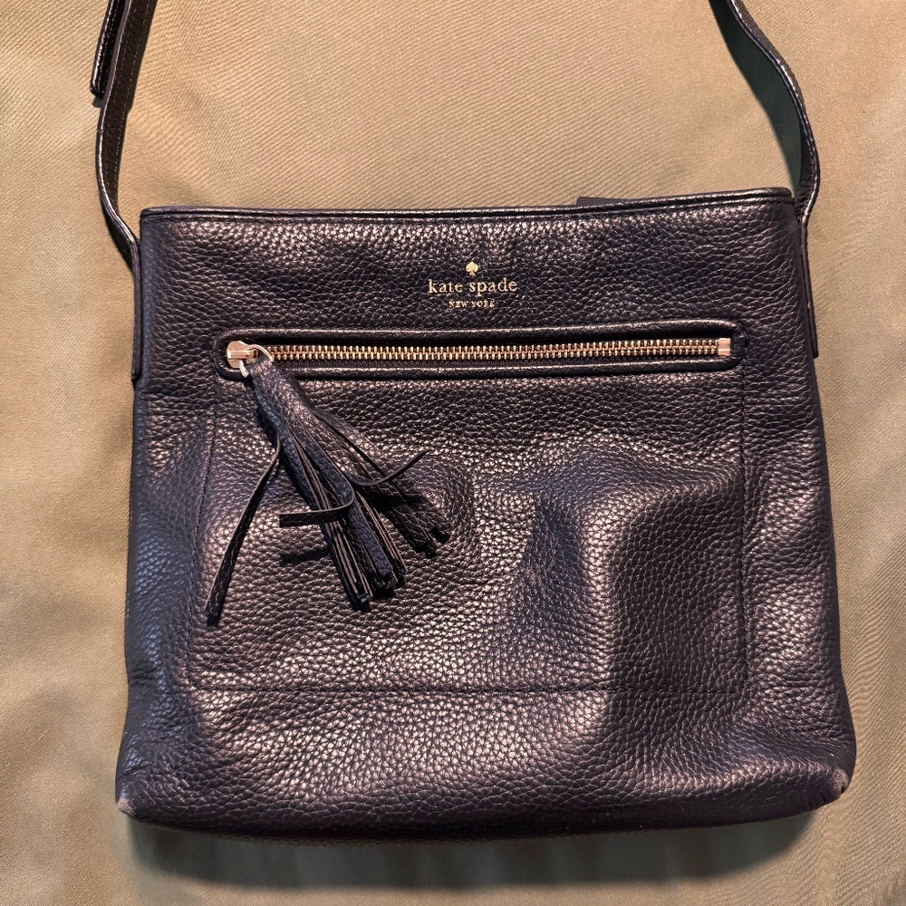 GUC - Kate Spade Crossbody Purse